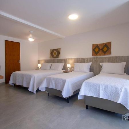 Bella Buzios Apartamentos Esterno foto