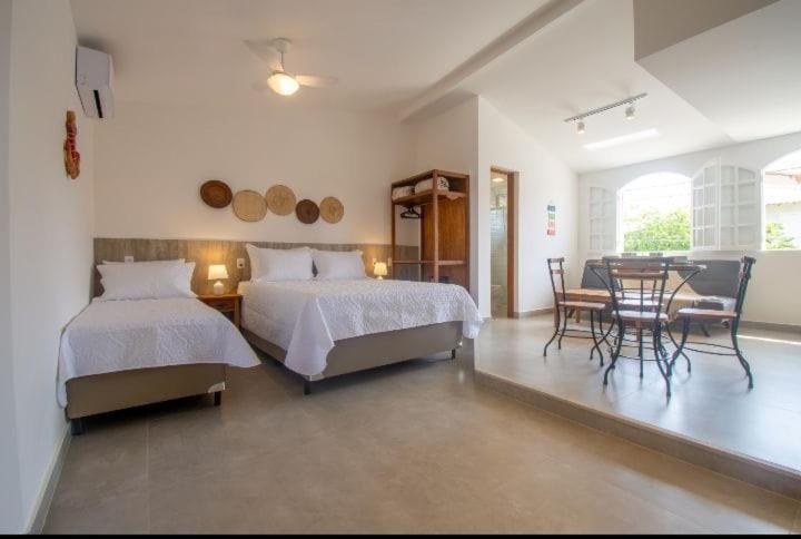 Bella Buzios Apartamentos Esterno foto