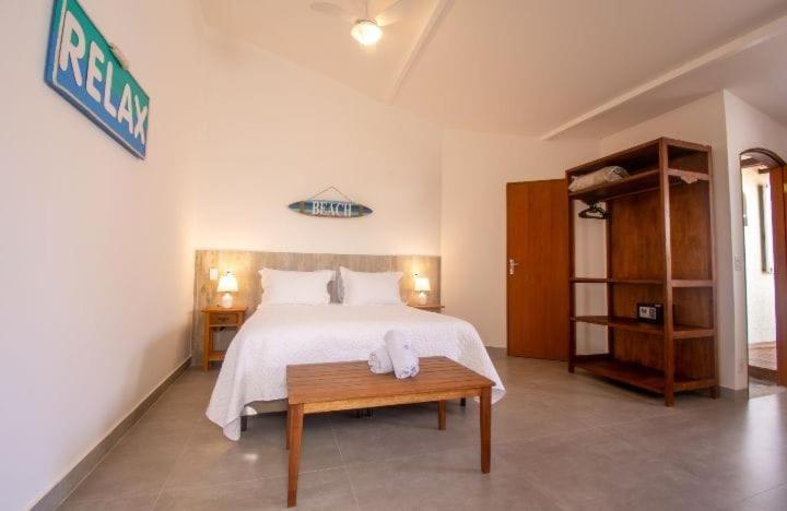 Bella Buzios Apartamentos Esterno foto