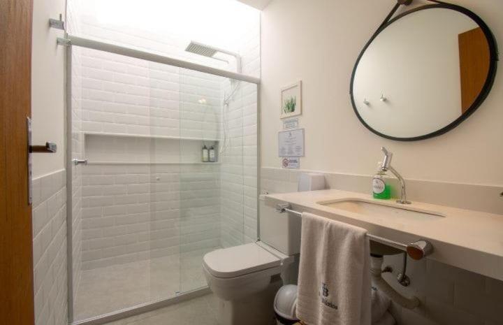 Bella Buzios Apartamentos Esterno foto