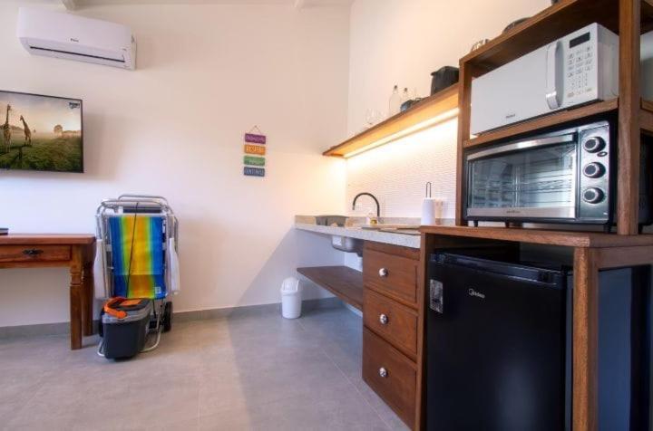 Bella Buzios Apartamentos Esterno foto