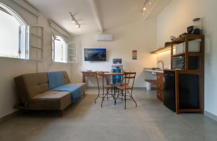 Bella Buzios Apartamentos Esterno foto
