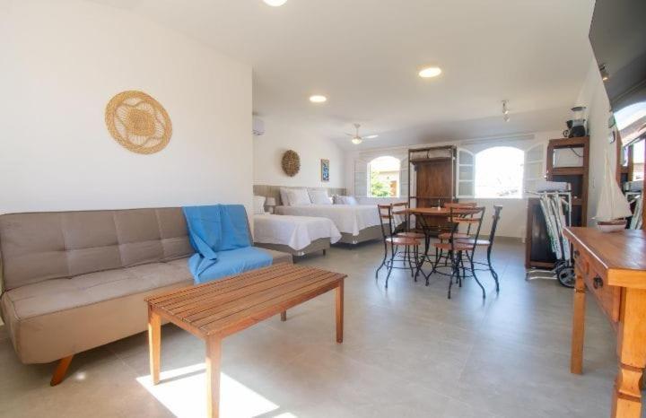 Bella Buzios Apartamentos Esterno foto