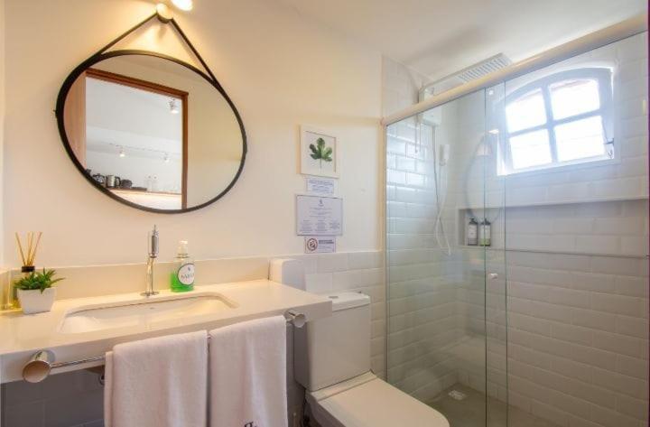 Bella Buzios Apartamentos Esterno foto