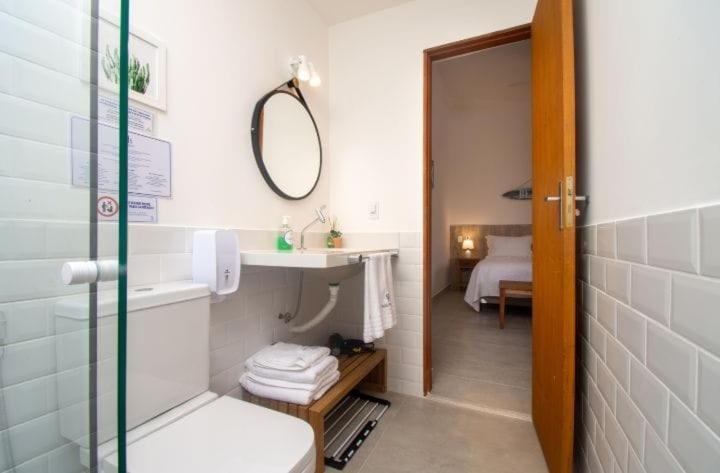 Bella Buzios Apartamentos Esterno foto