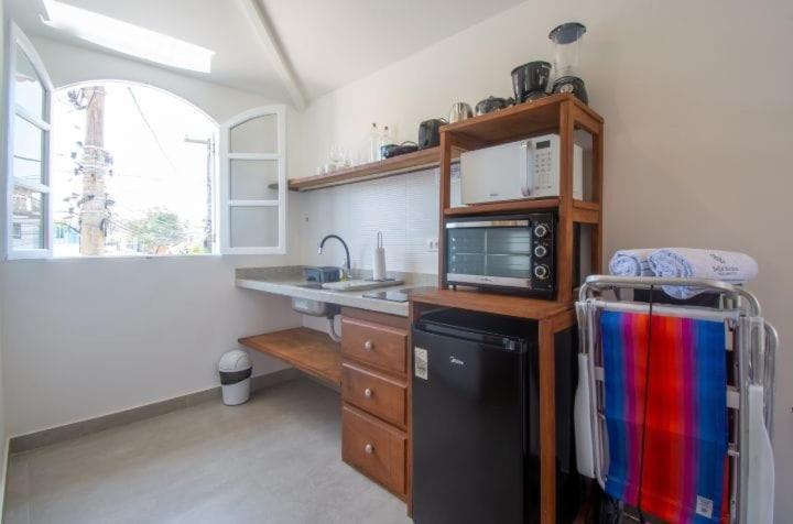 Bella Buzios Apartamentos Esterno foto