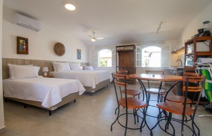 Bella Buzios Apartamentos Esterno foto