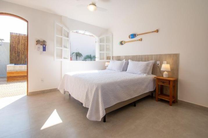 Bella Buzios Apartamentos Esterno foto