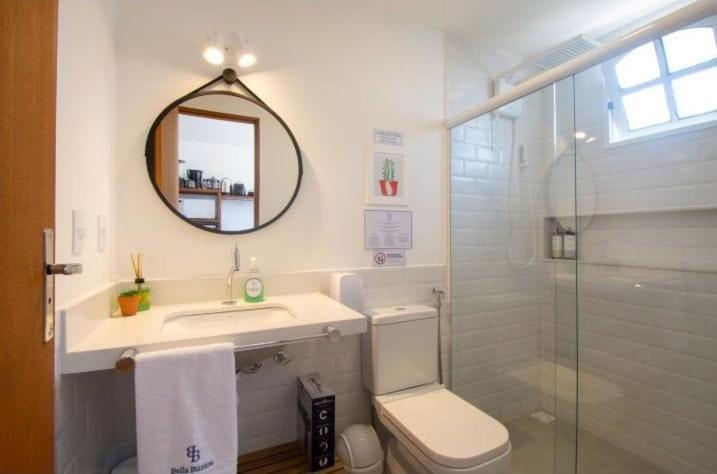 Bella Buzios Apartamentos Esterno foto
