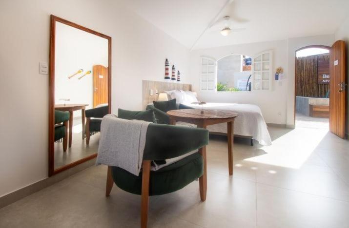 Bella Buzios Apartamentos Esterno foto