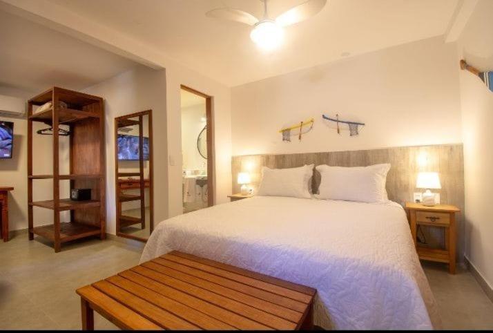 Bella Buzios Apartamentos Esterno foto