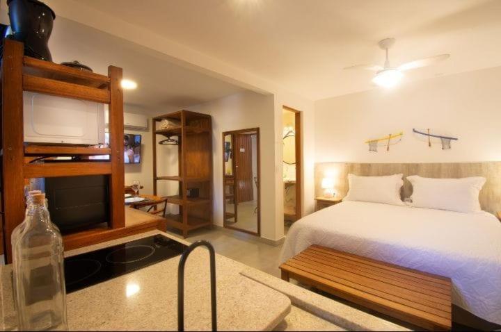 Bella Buzios Apartamentos Esterno foto