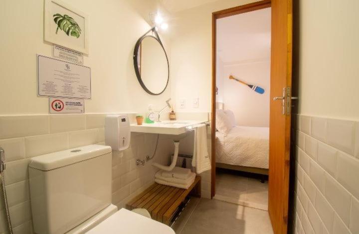 Bella Buzios Apartamentos Esterno foto