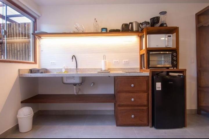 Bella Buzios Apartamentos Esterno foto