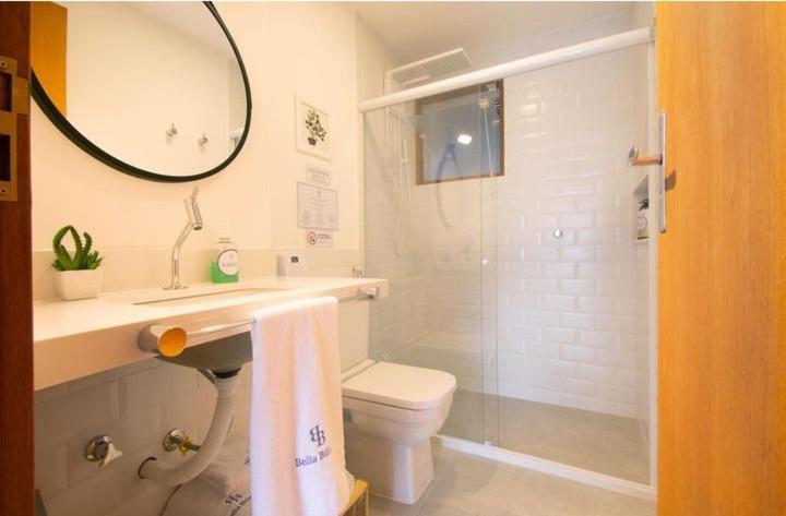 Bella Buzios Apartamentos Esterno foto