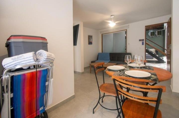 Bella Buzios Apartamentos Esterno foto
