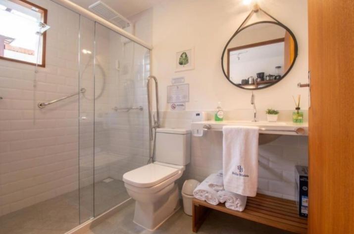 Bella Buzios Apartamentos Esterno foto