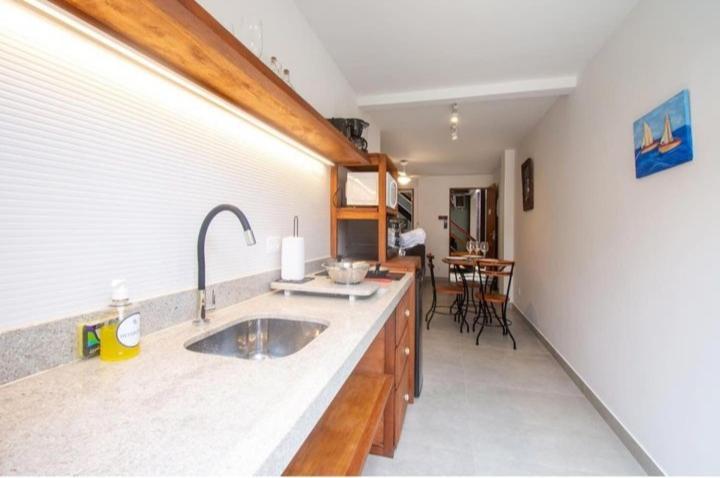 Bella Buzios Apartamentos Esterno foto