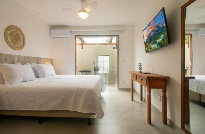 Bella Buzios Apartamentos Esterno foto