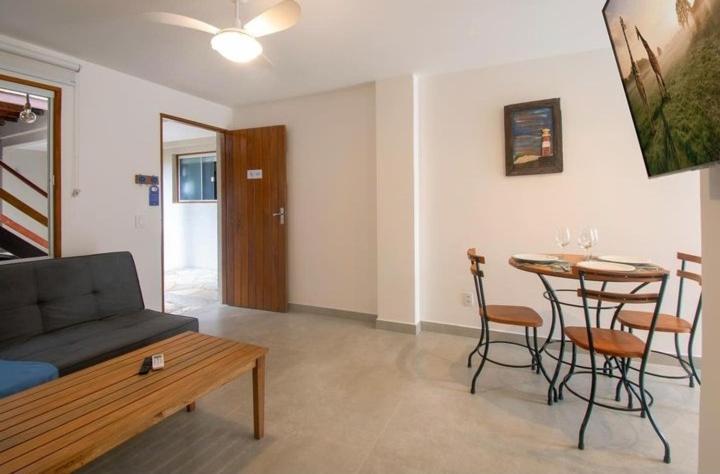 Bella Buzios Apartamentos Esterno foto
