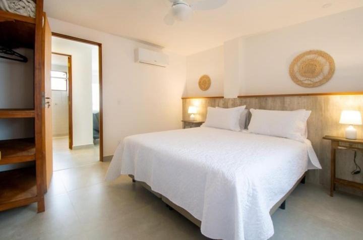 Bella Buzios Apartamentos Esterno foto