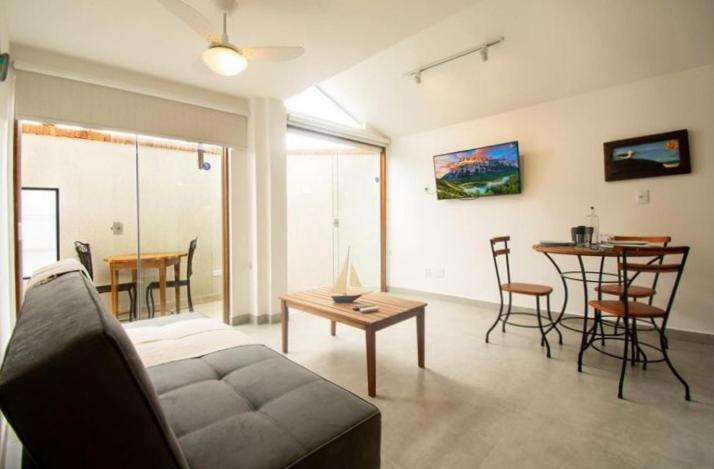 Bella Buzios Apartamentos Esterno foto