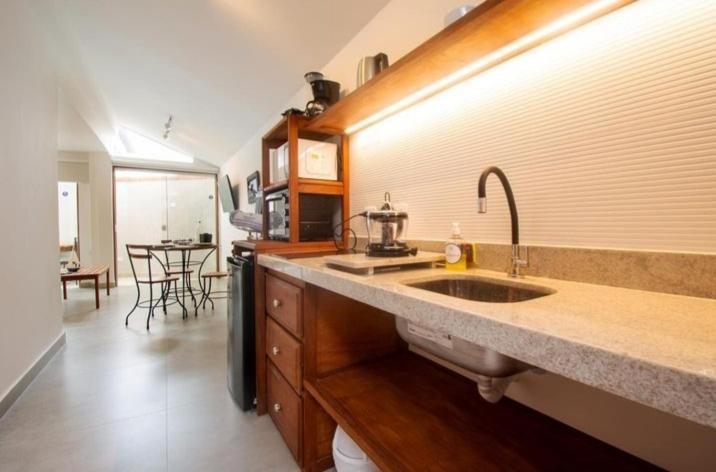 Bella Buzios Apartamentos Esterno foto