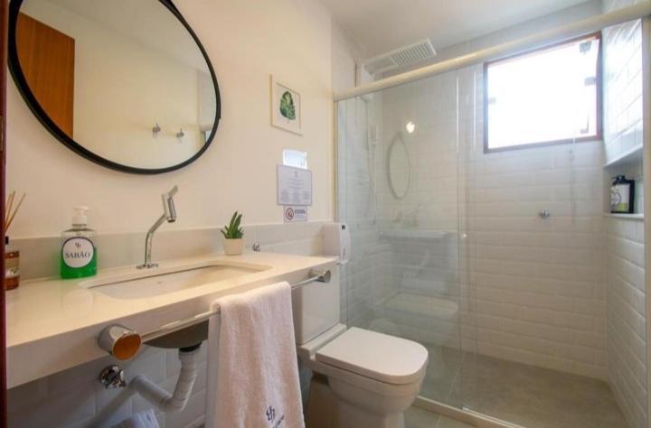 Bella Buzios Apartamentos Esterno foto