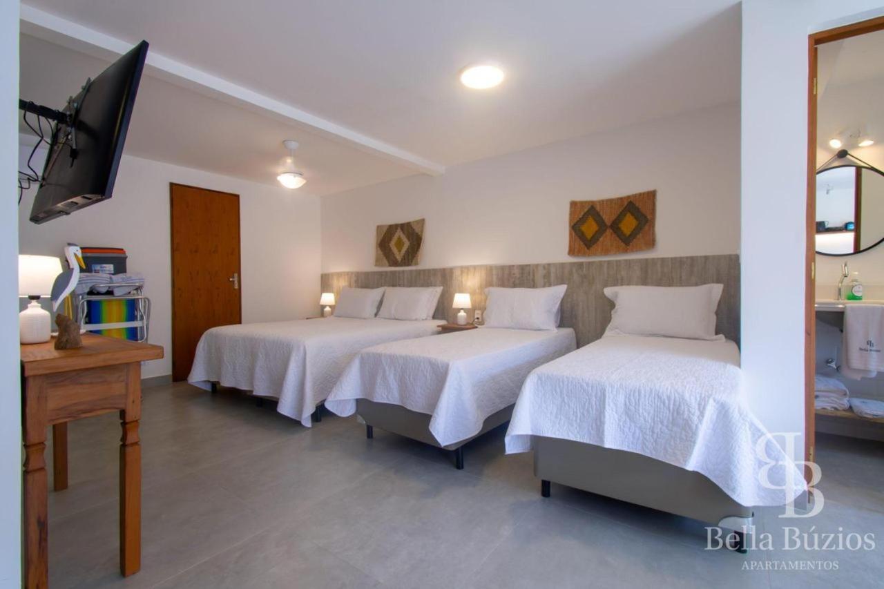 Bella Buzios Apartamentos Esterno foto